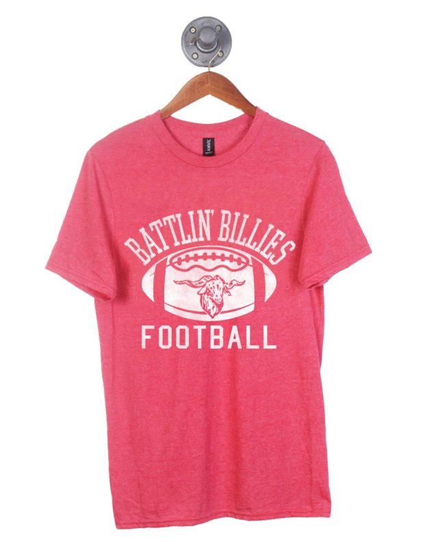 Billies FB Retro Basic