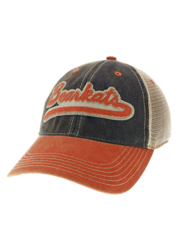 SHSU Exempt Bearkats Trucker
