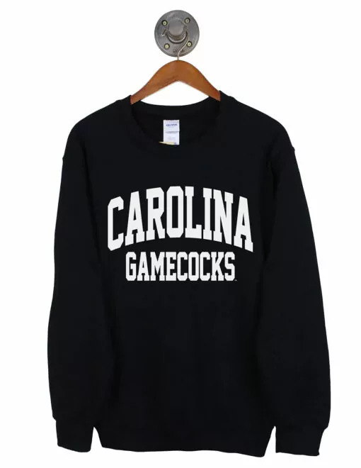 south-carolina-gamecocks-fleece-crewneck-sweatshirt-black-131269-G180-BLACK