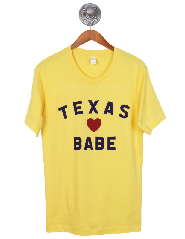 Texas Babe