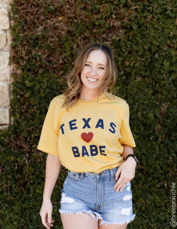 Texas Babe - Image 3