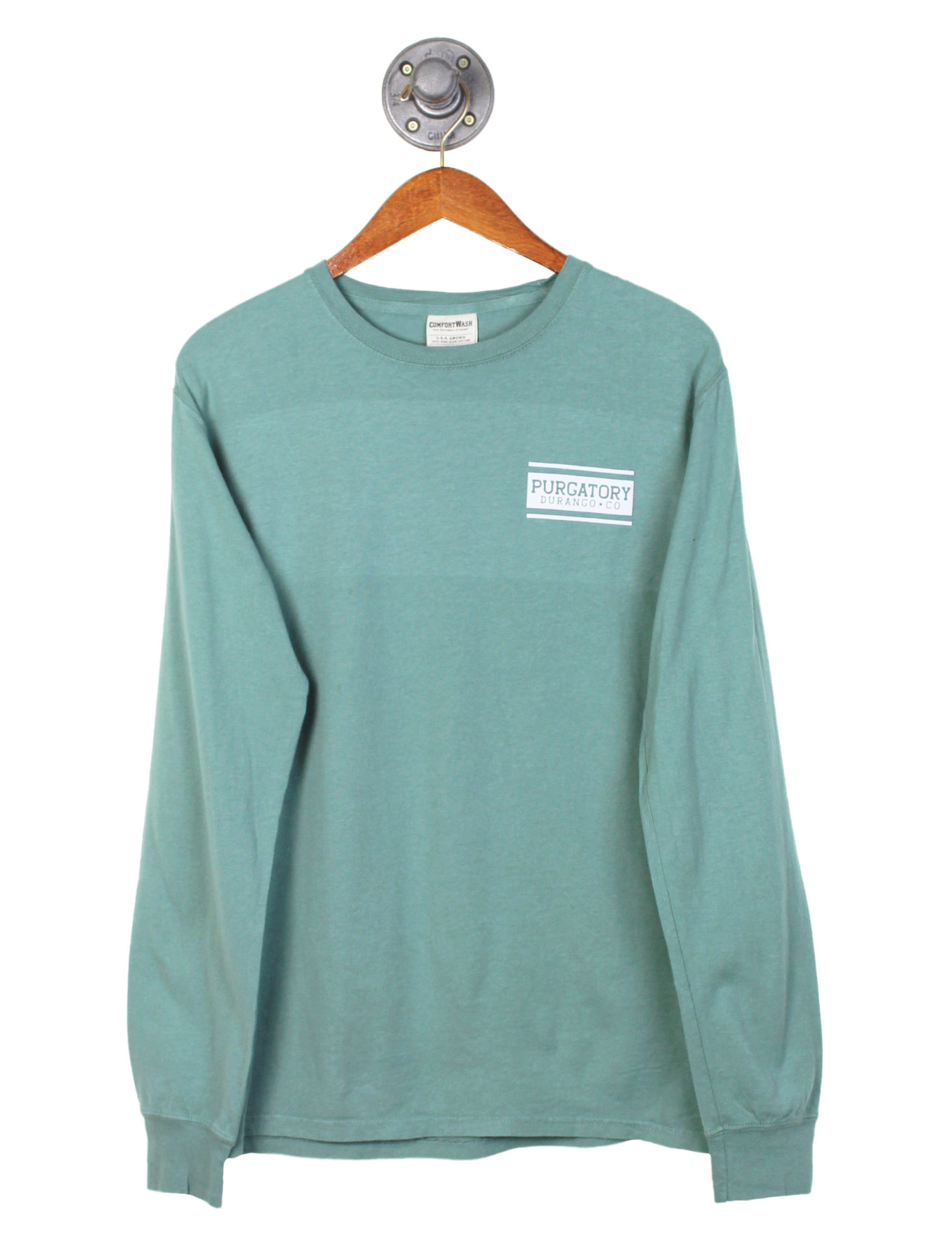 DCO Alpine Patch - Image 2