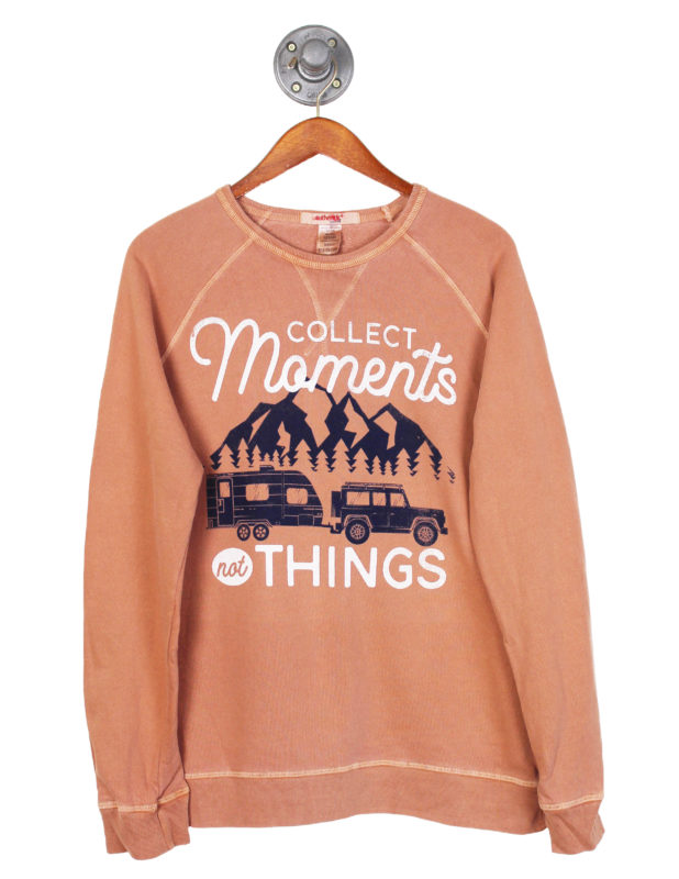 Collect Moments