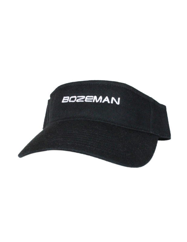 Montana V Bozeman