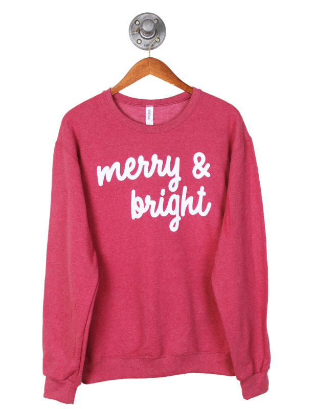 Merry & Bright