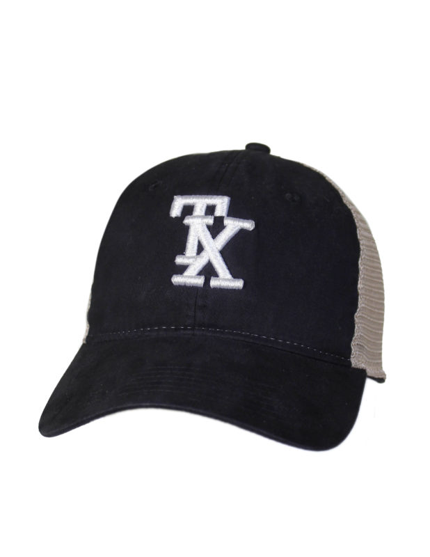 C Branded Texan