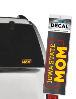 Iowa State Over Mom