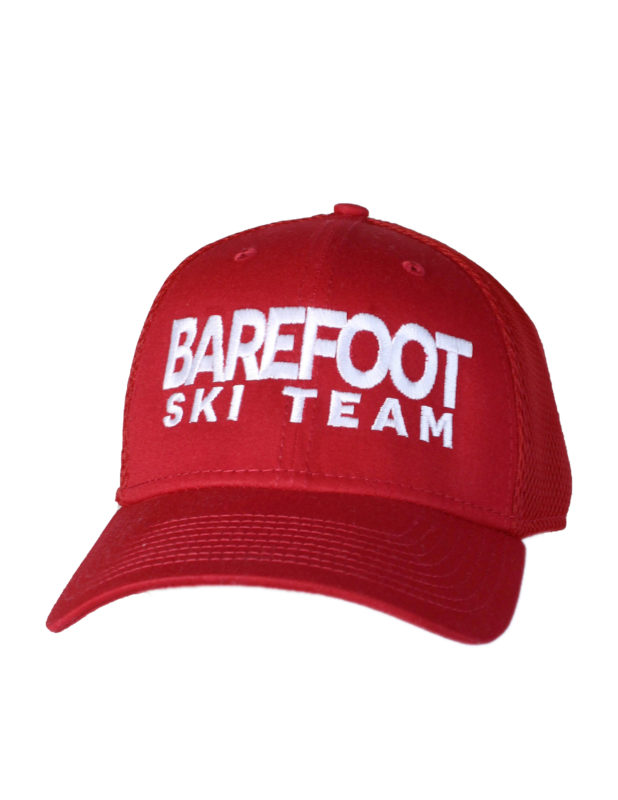 C Barefoot Ski Team Montana