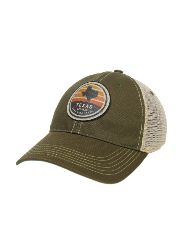 Texas The Slope Trucker