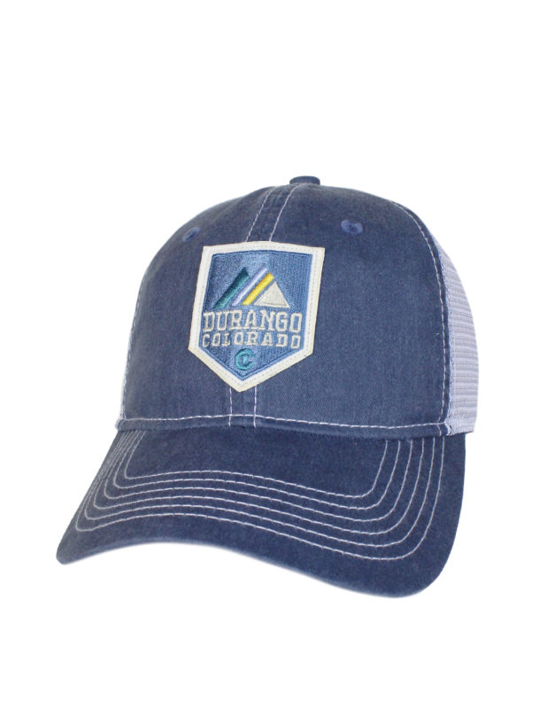 DCO Shield The Washburn