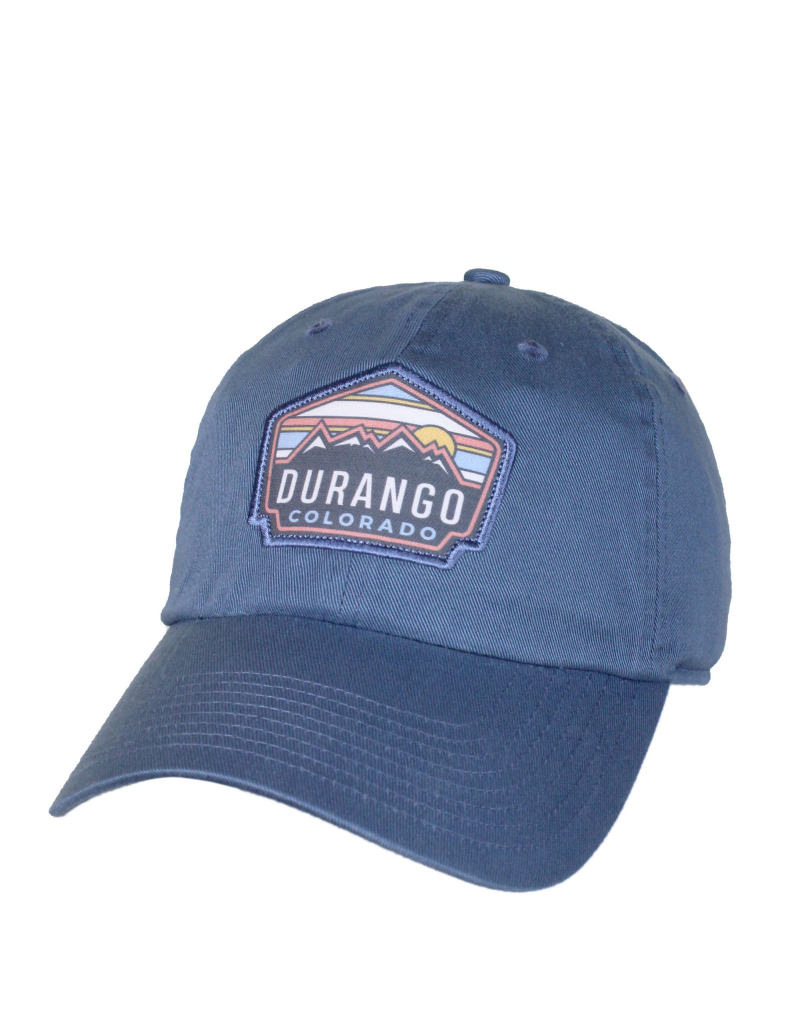 DCO Sky Washed Shield