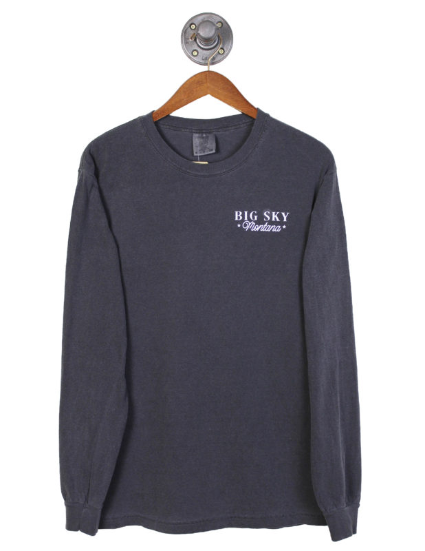 Big Sky Mountain Vibes - Image 2