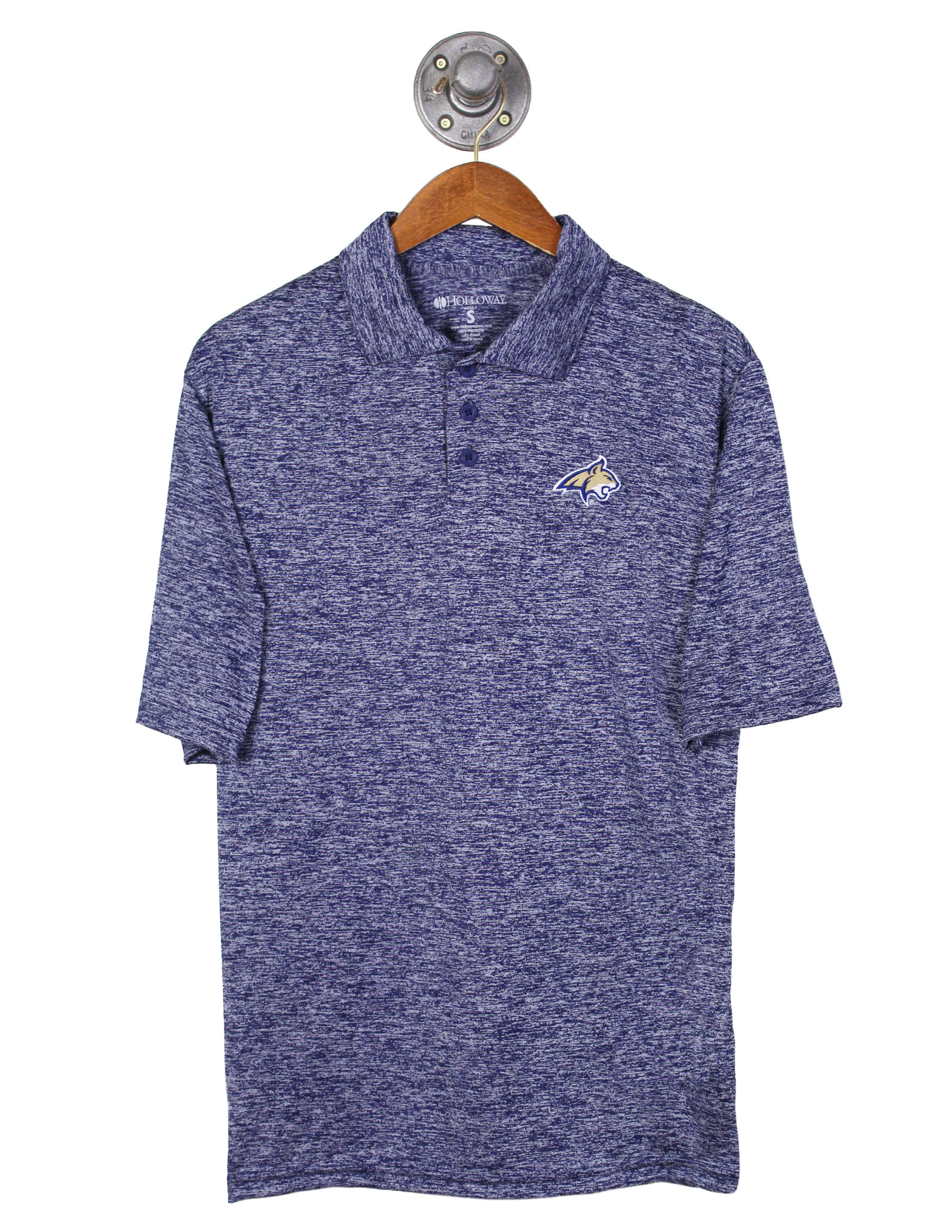 msu polo shirt