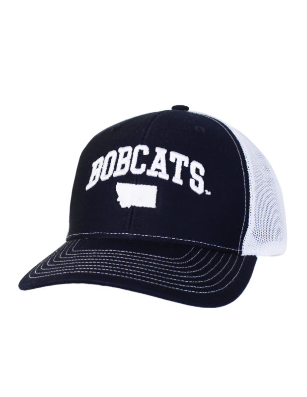 Montana State C Good Great