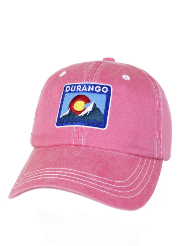 DCO Tacenda Mountain Patch