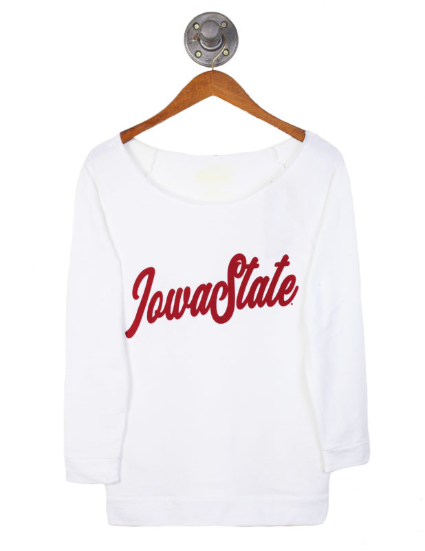 ISU Sport Script