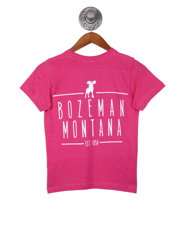 BOZ Youth Cali Frocket