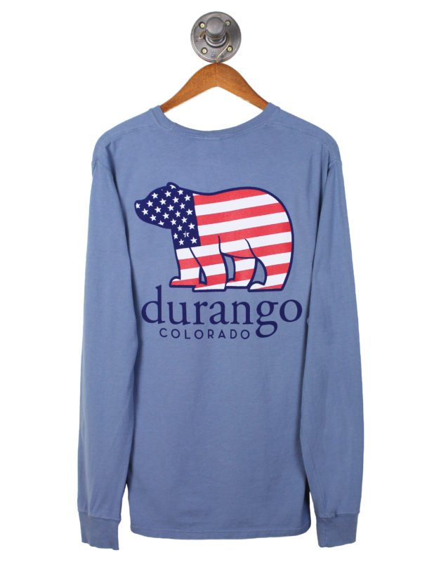 DCO American Bear