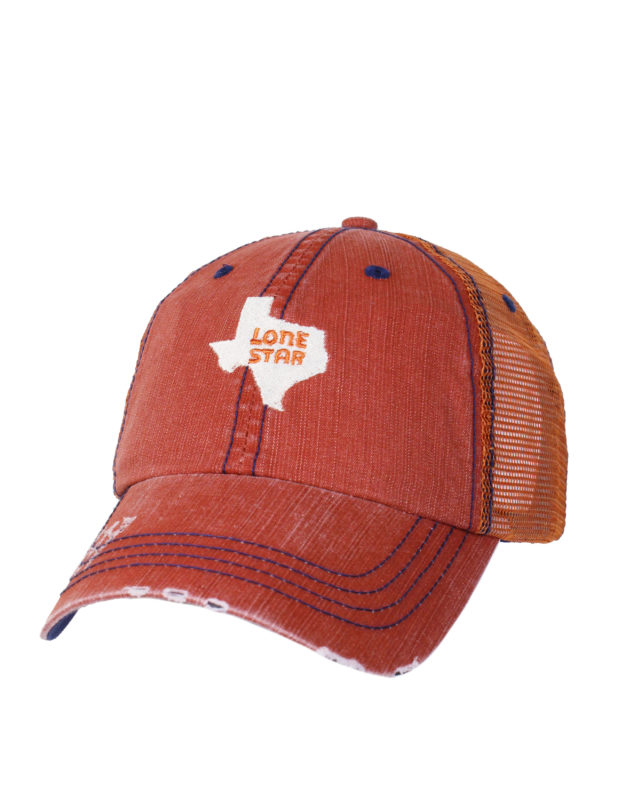 C Lone Star