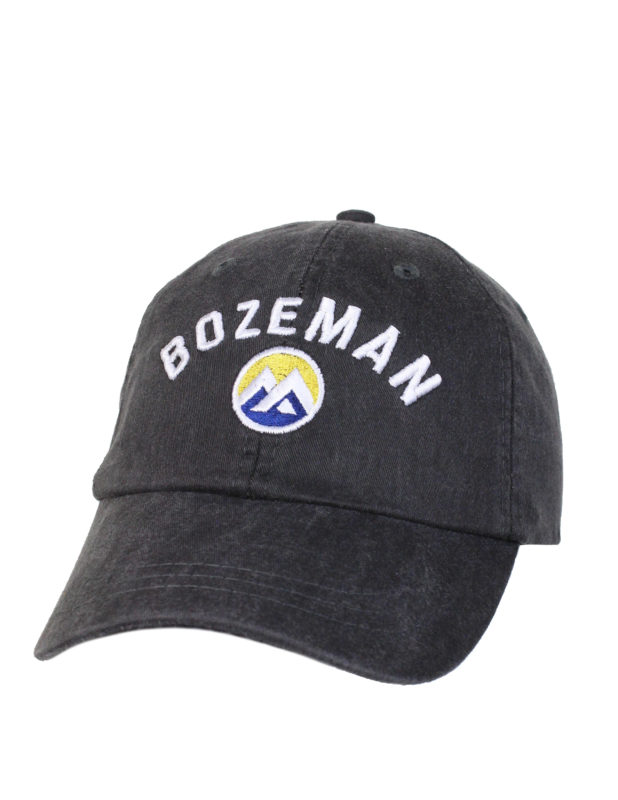 BOZ C 3D Cameron