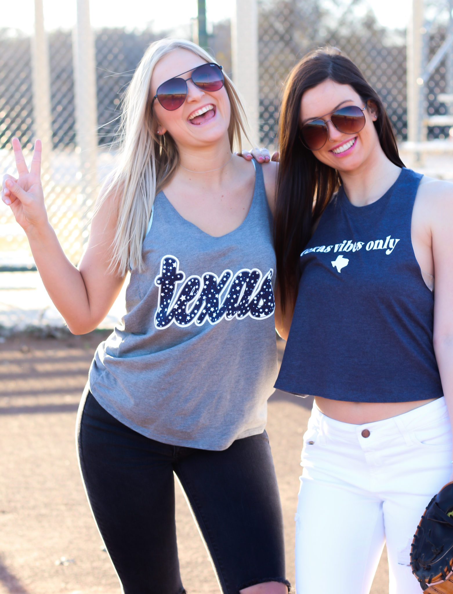 Texas Vibes Only - Image 2