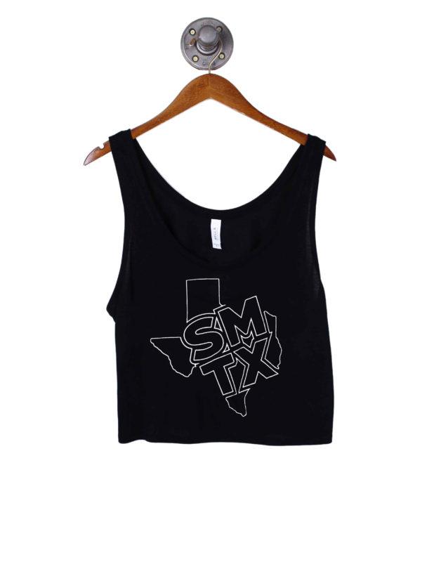 SM TX Outline
