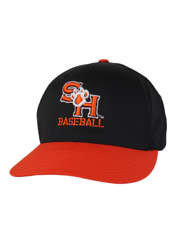 SHSU C 3D BSB Stencil