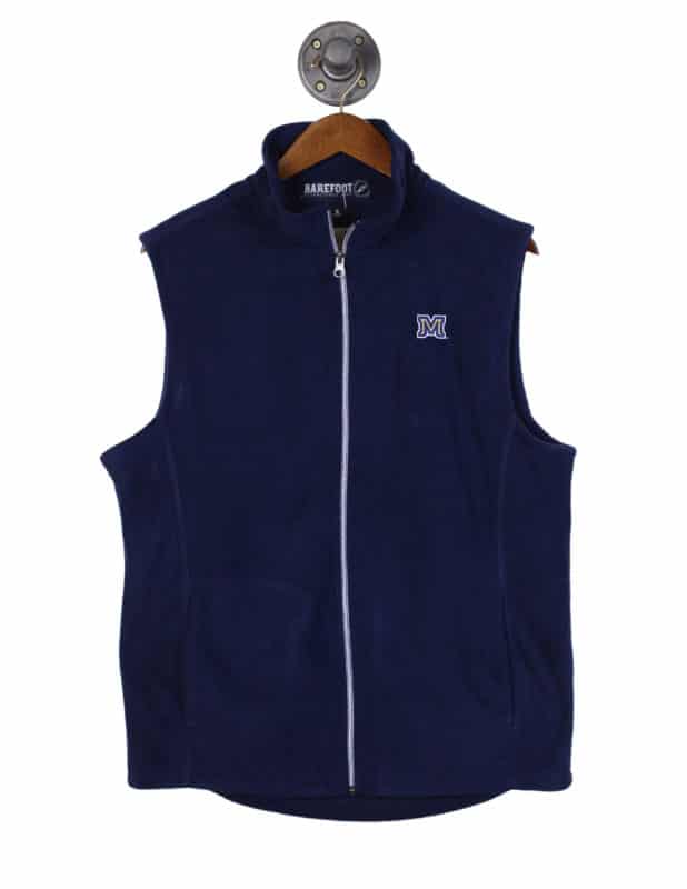 MSU G Beveled M