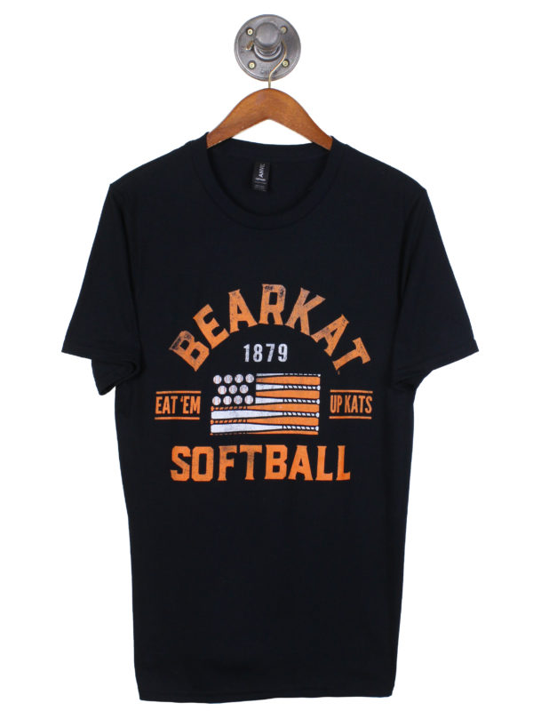 SHSU SB Rolled Thru