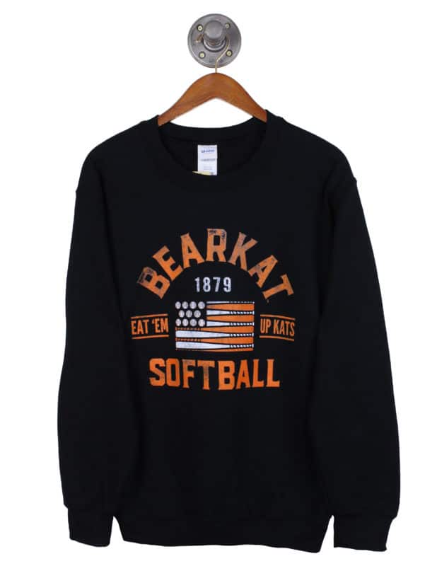 SHSU SB Rolled Thru