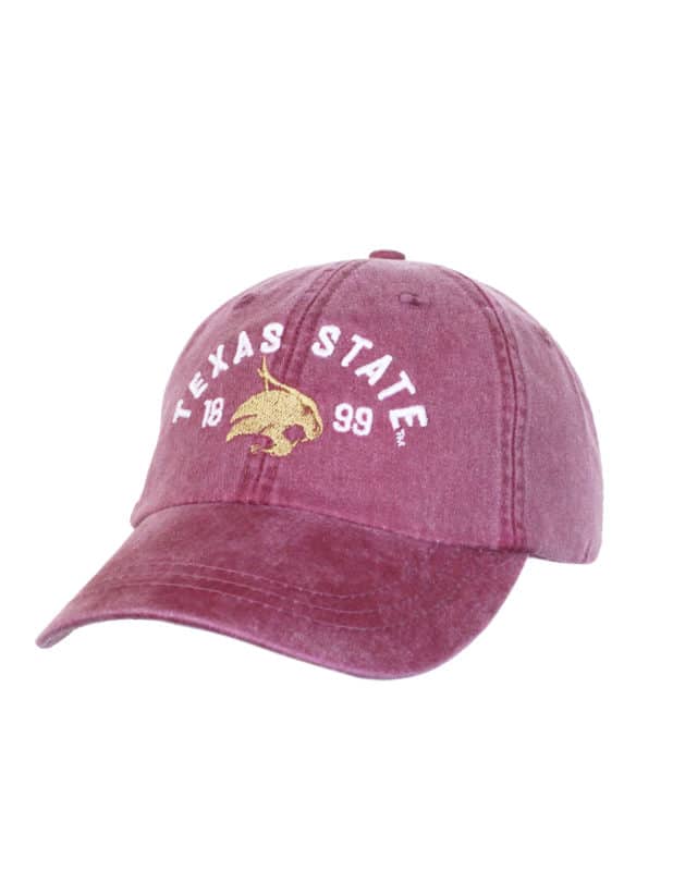 TXST C 3D Cameron
