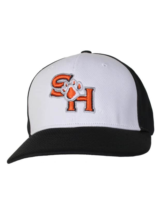 SHSU C Primary Mark 2