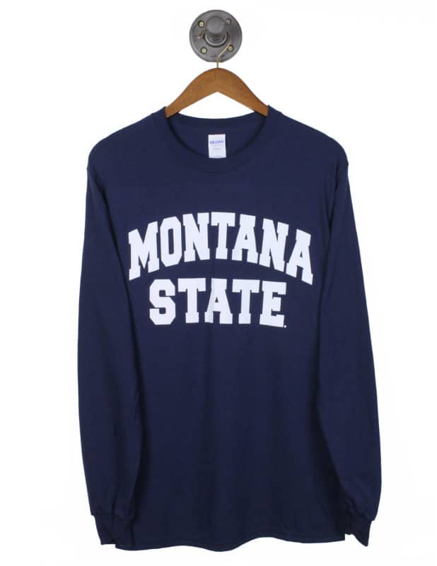 MSU Clutch