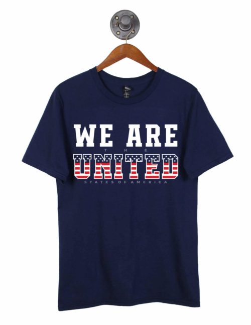 We are United