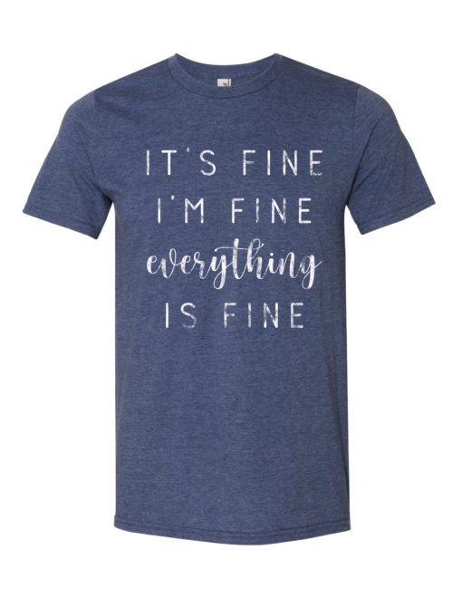 Everything is Fine