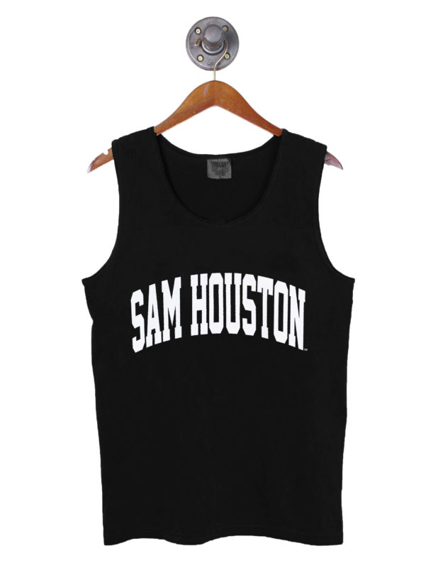 SHSU Prestige Tank Top - Barefoot Campus Outfitter