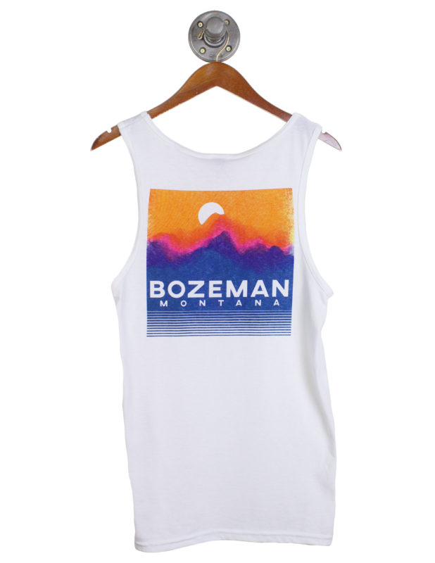 BOZ Bright Sunrise