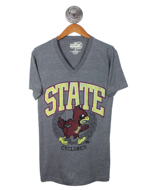 ISU Vintage Laurel