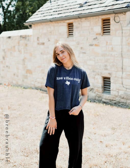 Texas Vibes Only - Image 2