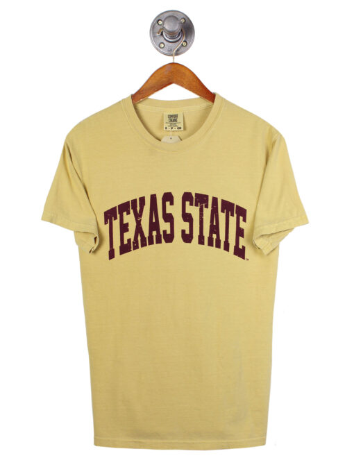 112127 C1717 MUSTARD