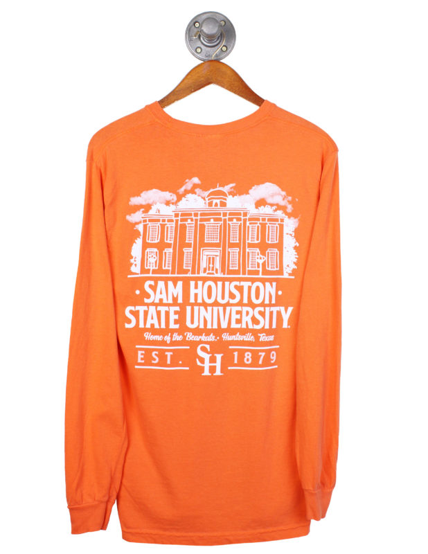SHSU Absolute Sketch