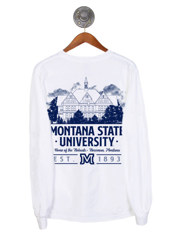 MSU Absolute Sketch