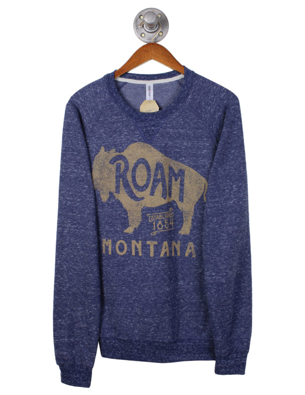 Roam Montana