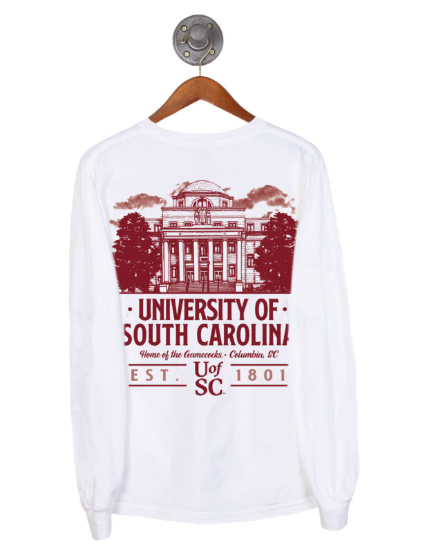 USC Absolute Sketch - Image 2