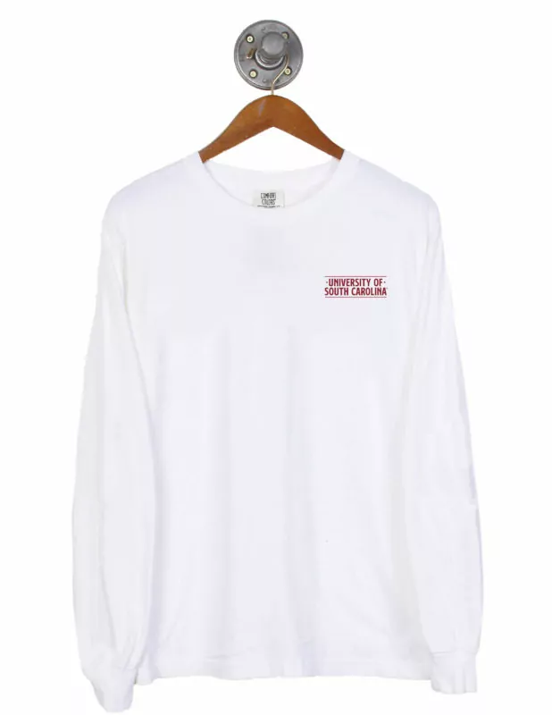 USC Absolute Sketch