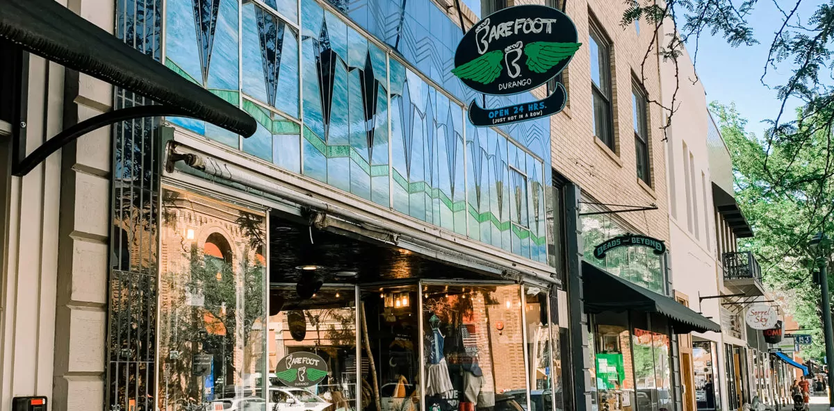 Our Stores Barefoot Campus Outfitter