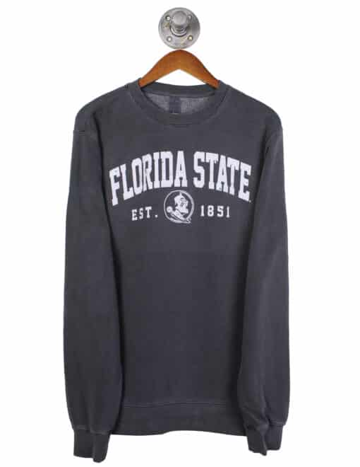 FSU Curve Above - Image 2