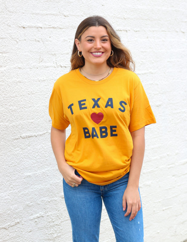 Texas Babe - Image 4