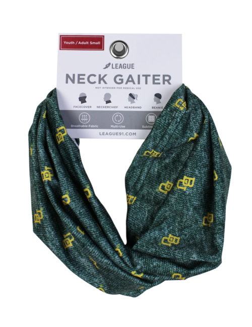 BU Youth Ditzy Everyday Gaiter
