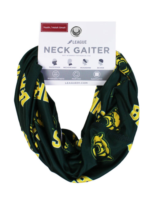 BU Youth Two Tone Gaiter